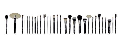 Morphe 30件Master Brush Set Morphe 30件Master Brush Set