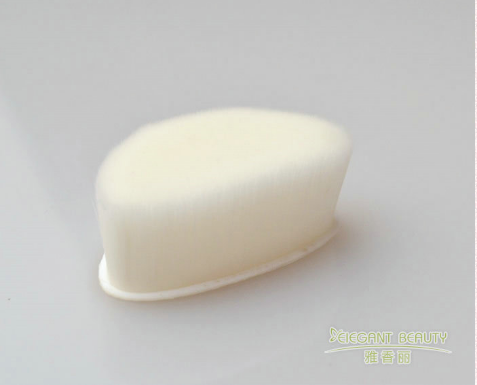 洗脸刷该如何正确使用呢?