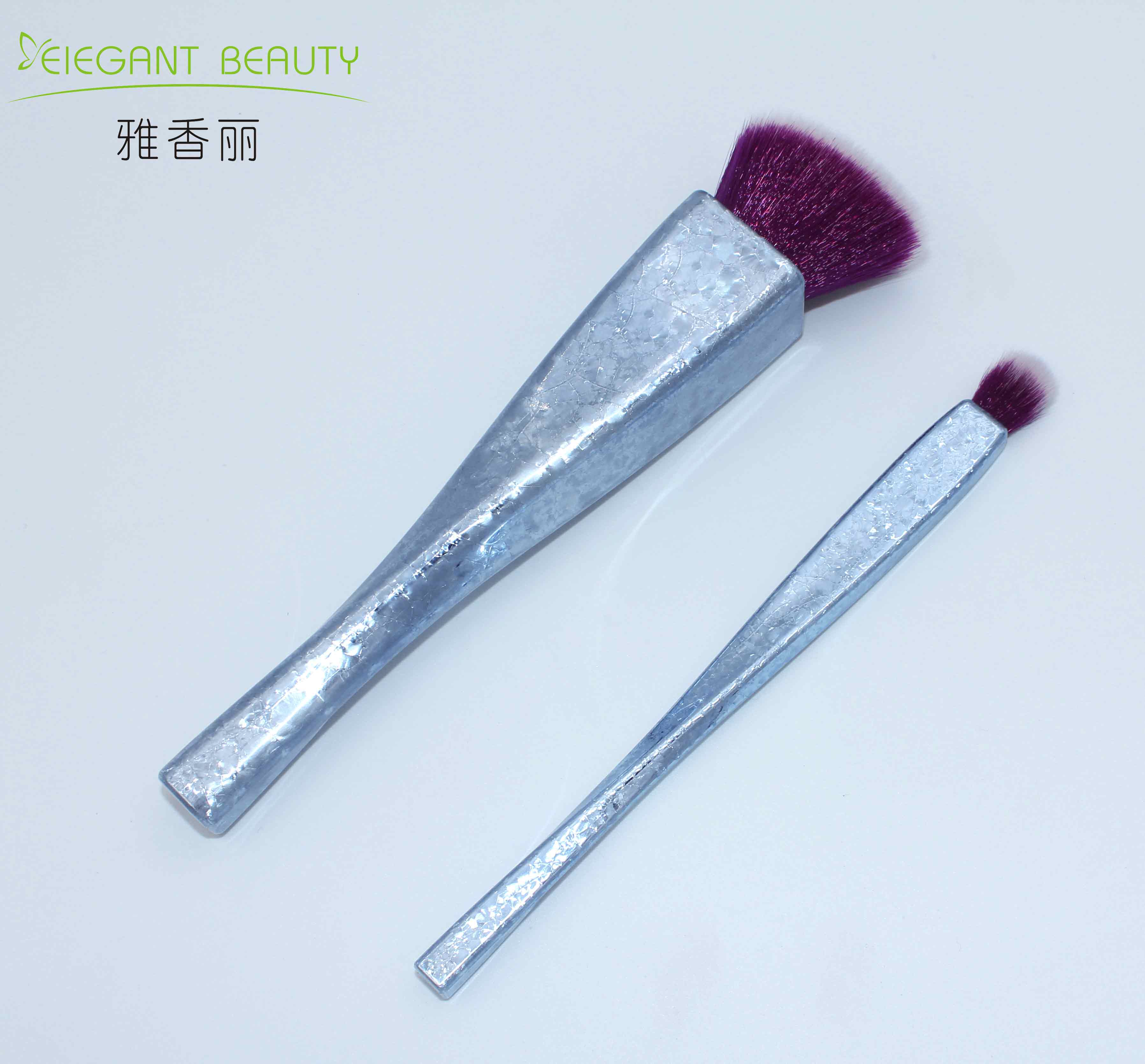糖心VLOG产精国品免费入工厂的刷柄注塑工艺如何避免毛刺与变形