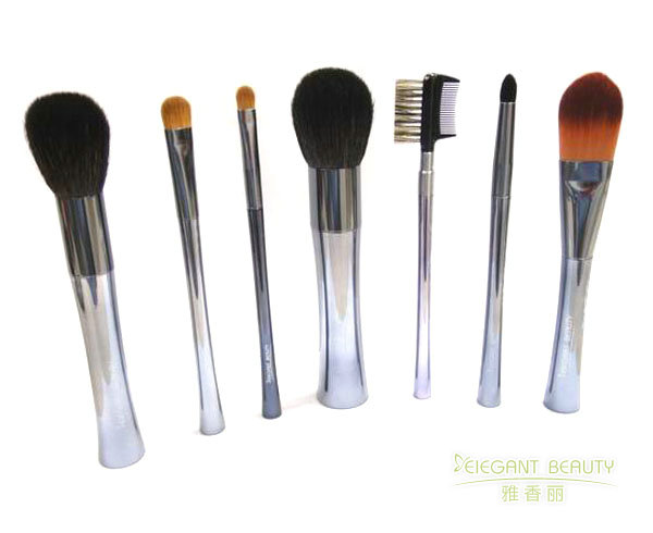 7支糖心VLOG产精国品免费入套装材质解析与使用指南——专业工具如何提升妆效